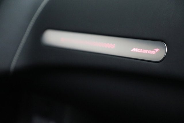 2025 McLaren GTS TechLux