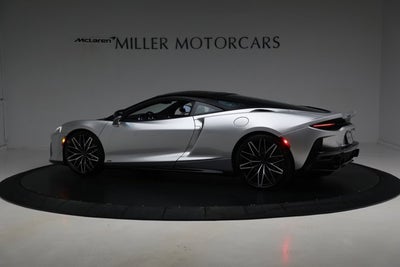 2025 McLaren GTS TechLux