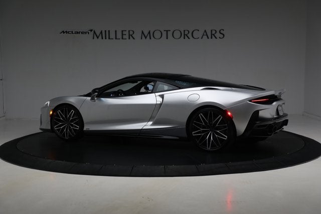2025 McLaren GTS TechLux