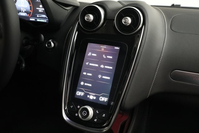 2025 McLaren GTS TechLux