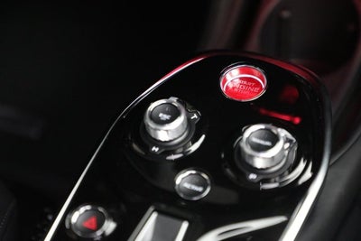 2025 McLaren GTS TechLux