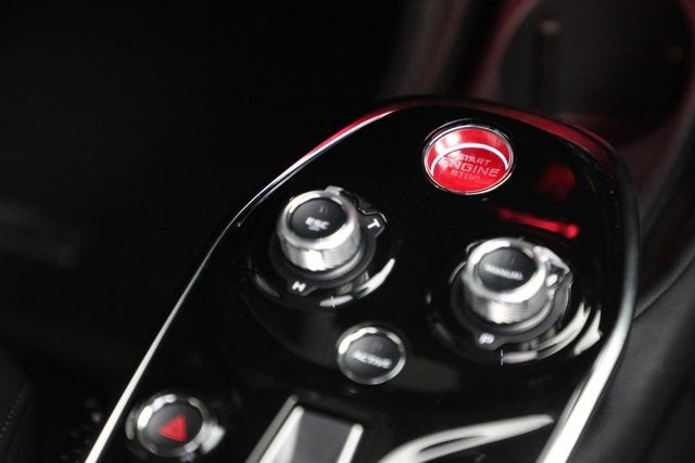 2025 McLaren GTS TechLux