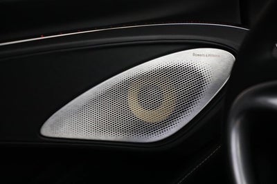 2025 McLaren GTS TechLux