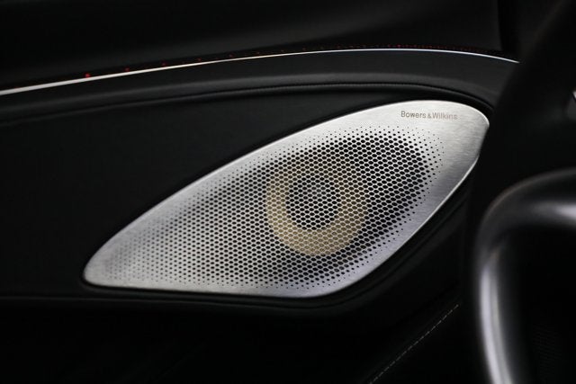 2025 McLaren GTS TechLux