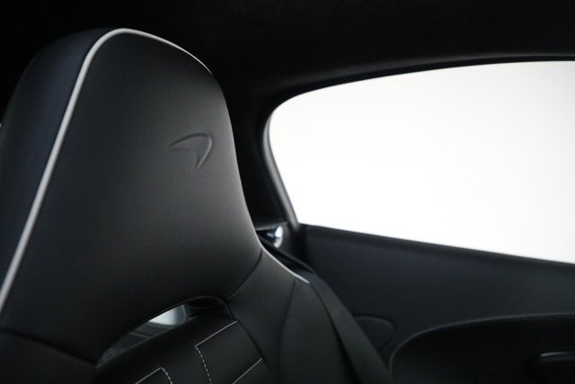 2025 McLaren GTS TechLux