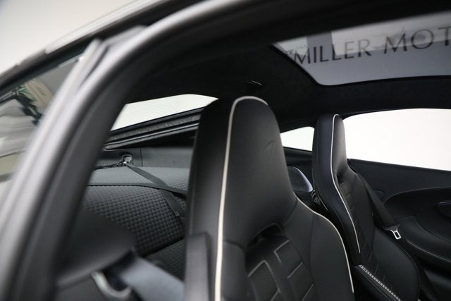 2025 McLaren GTS TechLux