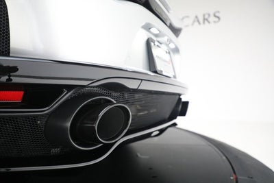 2025 McLaren GTS TechLux