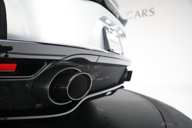 2025 McLaren GTS TechLux