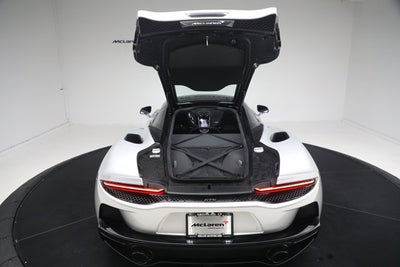 2025 McLaren GTS TechLux