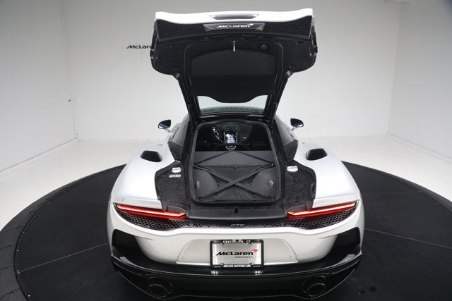 2025 McLaren GTS TechLux