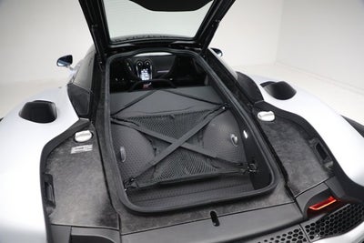 2025 McLaren GTS TechLux