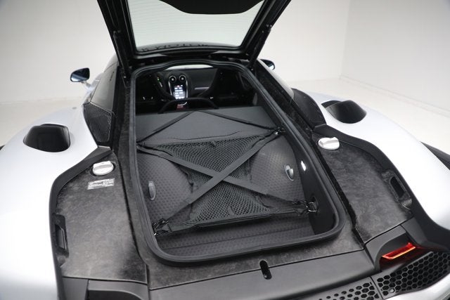 2025 McLaren GTS TechLux