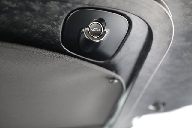 2025 McLaren GTS TechLux