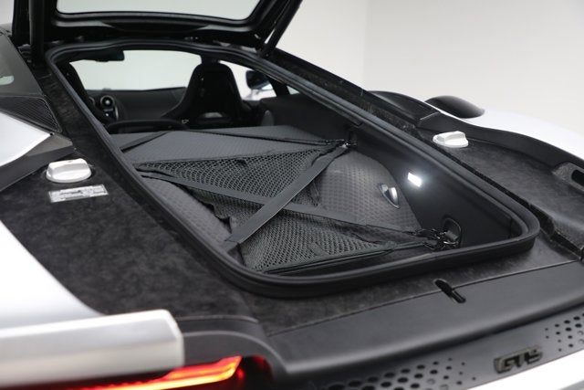 2025 McLaren GTS TechLux