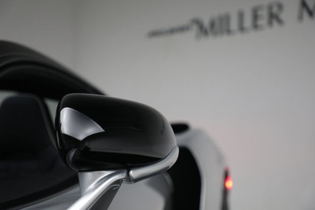 2025 McLaren GTS TechLux