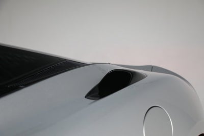 2025 McLaren GTS TechLux