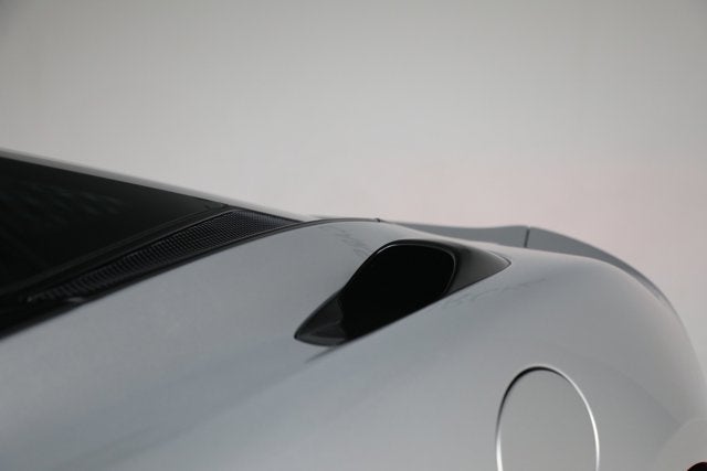 2025 McLaren GTS TechLux