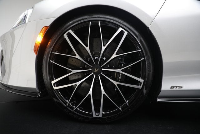 2025 McLaren GTS TechLux