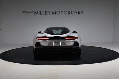 2025 McLaren GTS TechLux