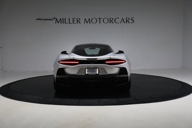 2025 McLaren GTS TechLux