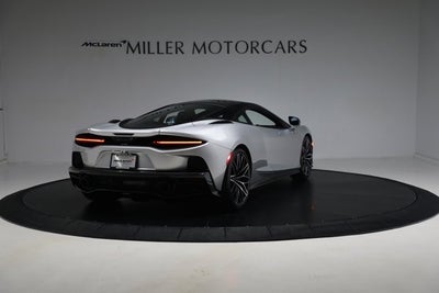 2025 McLaren GTS TechLux