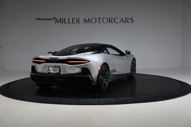 2025 McLaren GTS TechLux