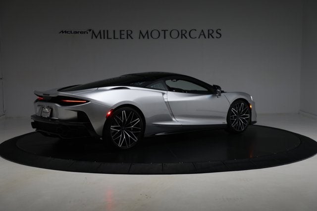 2025 McLaren GTS TechLux