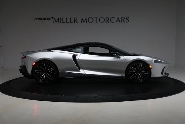 2025 McLaren GTS TechLux