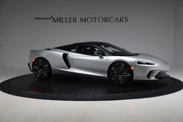 2025 McLaren GTS TechLux