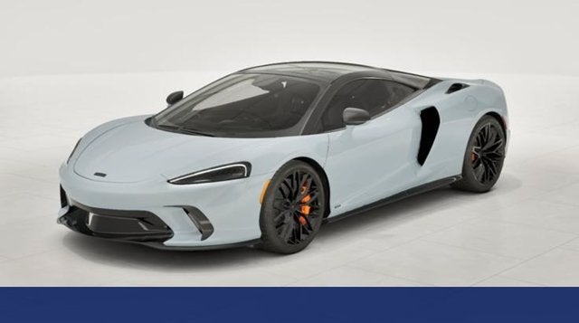 2025 McLaren GTS Performance