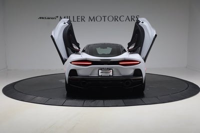 2025 McLaren GTS Performance