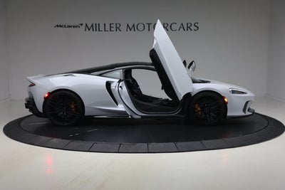 2025 McLaren GTS Performance