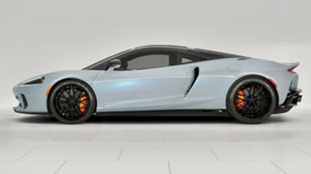 2025 McLaren GTS Performance