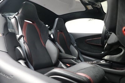 2025 McLaren GTS Performance