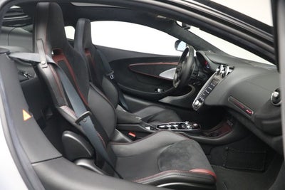 2025 McLaren GTS Performance