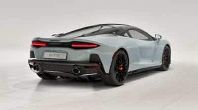 2025 McLaren GTS Performance
