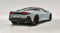 2025 McLaren GTS Performance