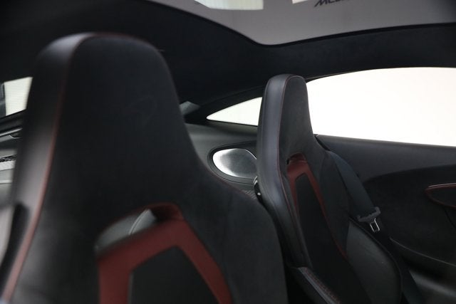 2025 McLaren GTS Performance