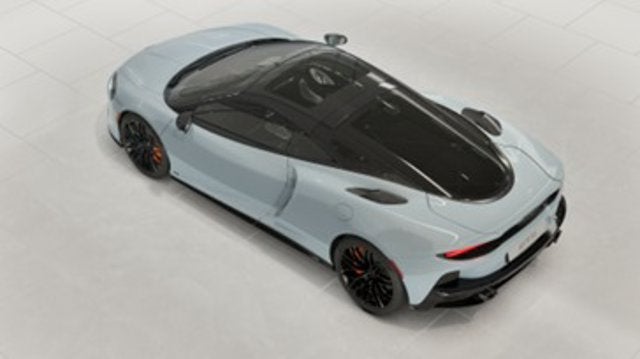 2025 McLaren GTS Performance