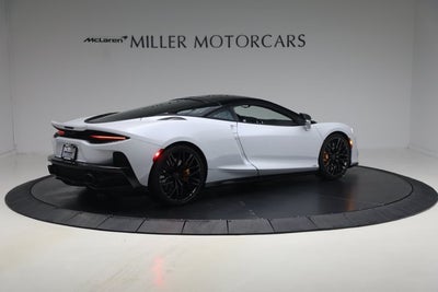 2025 McLaren GTS Performance