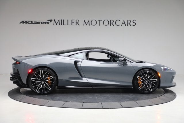 2023 McLaren GT Luxe