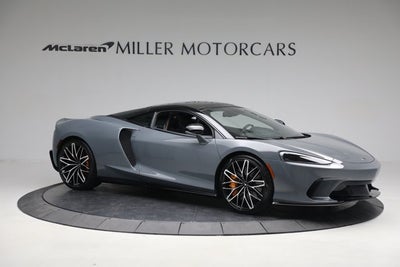 2023 McLaren GT Luxe