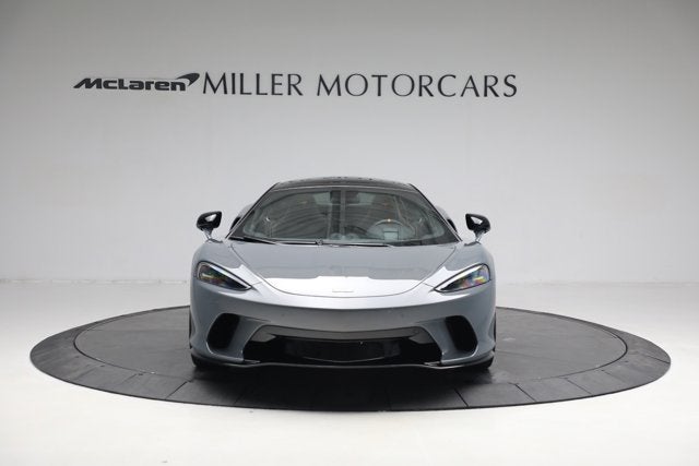 2023 McLaren GT Luxe