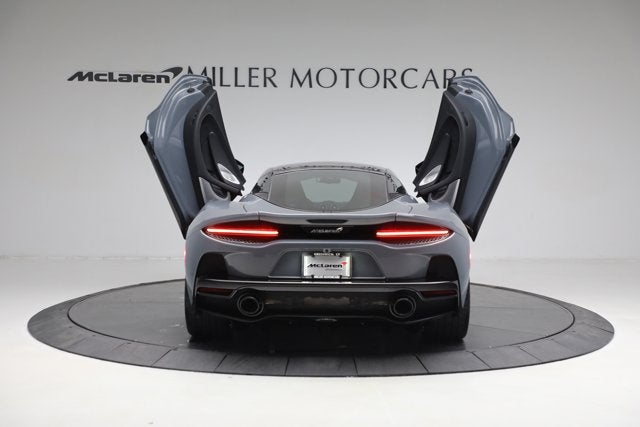 2023 McLaren GT Luxe