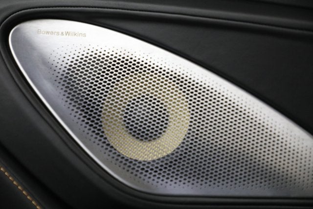 2023 McLaren GT Luxe