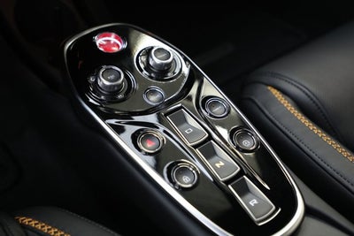 2023 McLaren GT Luxe