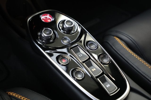 2023 McLaren GT Luxe