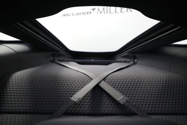 2023 McLaren GT Luxe