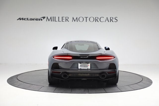 2023 McLaren GT Luxe