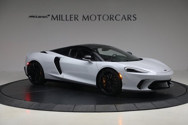 2026 McLaren GTS TechLux